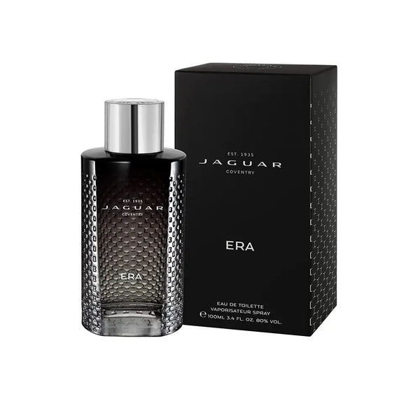 Jaguar Era EDT 100ml בושם לגבר