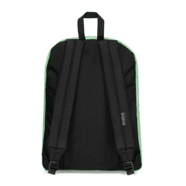 Jansport Superbreak One תיק ג'נספורט – מנטה