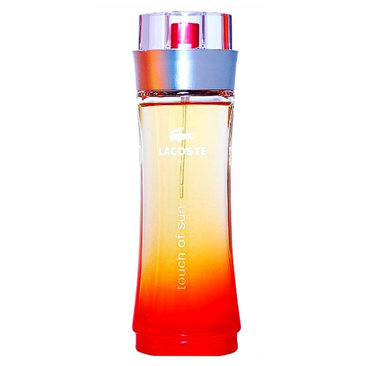 Lacoste Touch Of Sun | 50ml EDT | בושם לאישה