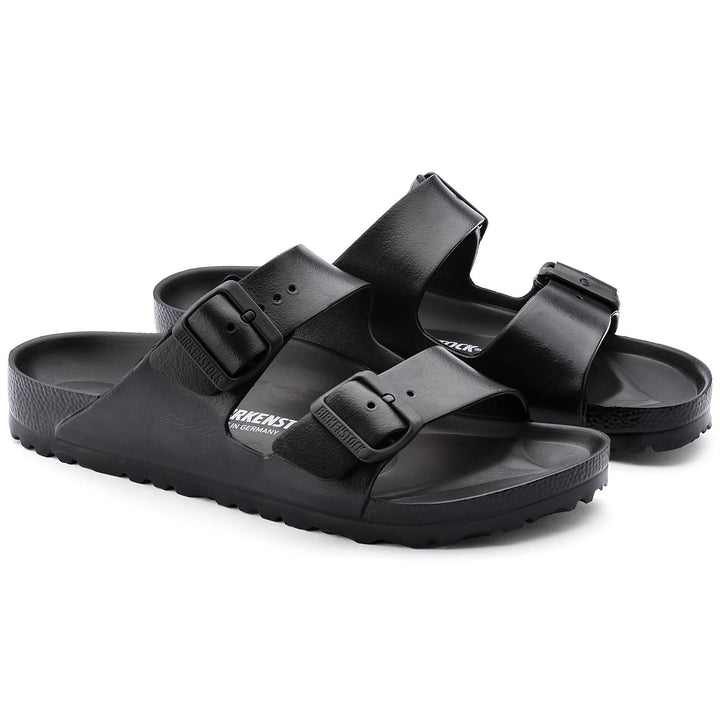 Birkenstock Arizona Eva כפכפי בירקנשטוק לגבר שחור