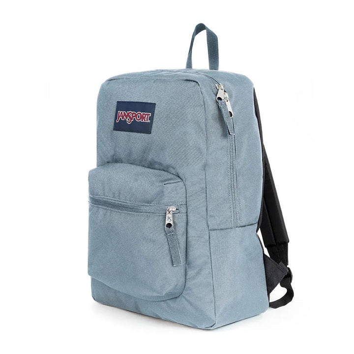 Jansport Cross Town תיק ג'נספורט – תכלת