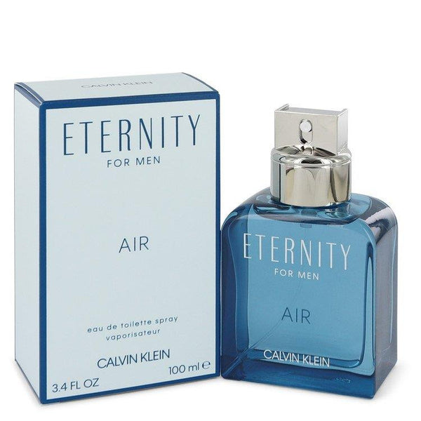 Calvin Klein | Eternity Air | 100ml | EDT | בושם לגבר