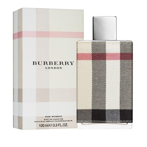 Burberry London 100ml EDP | בושם לאישה לונדון ברברי