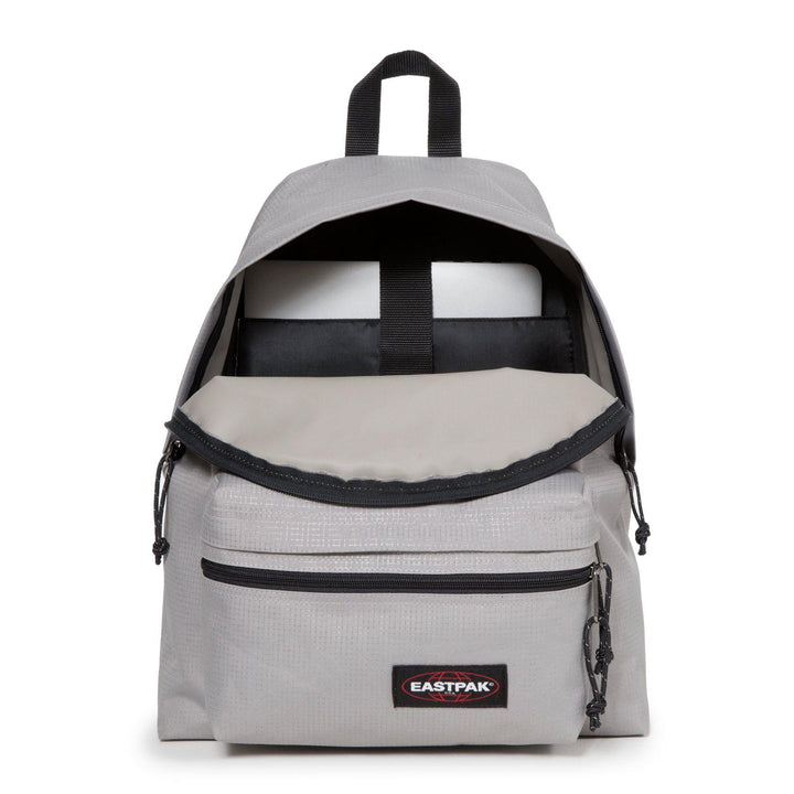 Eastpak Padded Zippl'r תיק גב למחשב נייד 13 אפור בטון