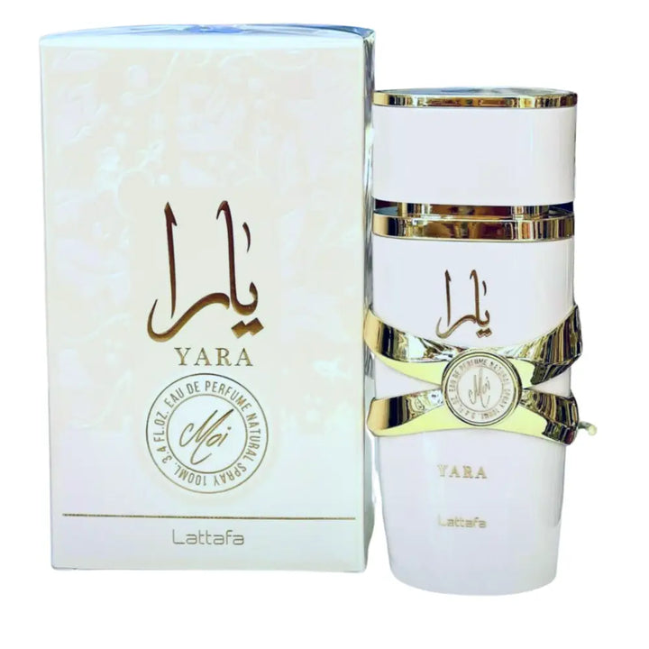 Lattafa Yara Moi EDP 100ml בושם לאישה