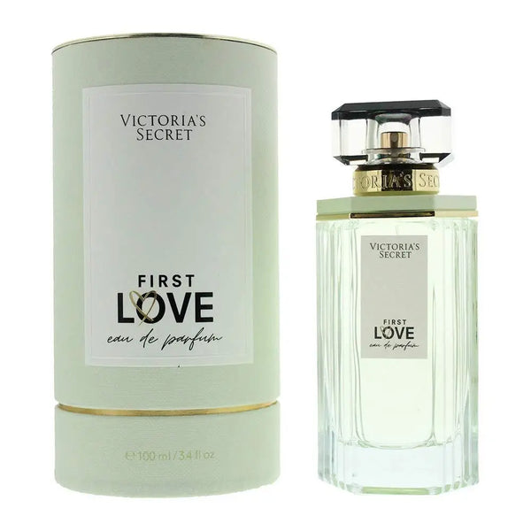 Victoria's Secret First Love EDP 100ml בושם לאישה