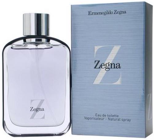 Ermenegildo Zegna Z Zegna 100ml EDT | בושם לגבר