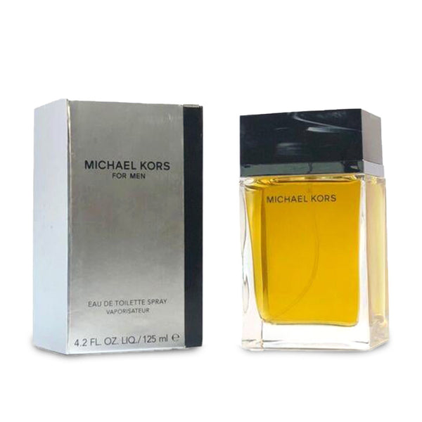 Michael Kors Classic 125ml EDT | קלאסיק מייקל קורס בושם לגבר