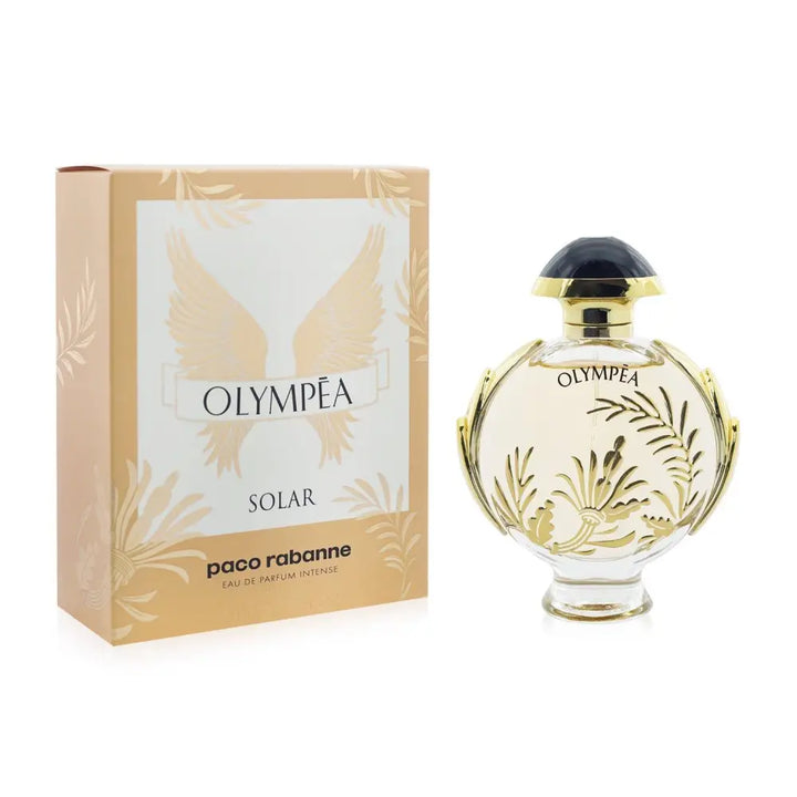 Paco Rabanne Olympea Solar  EDP 80ml בושם לאישה