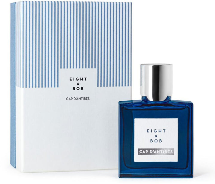 Eight & Bob Cap D'Antibes | 100ml EDP | בושם יוניסקס