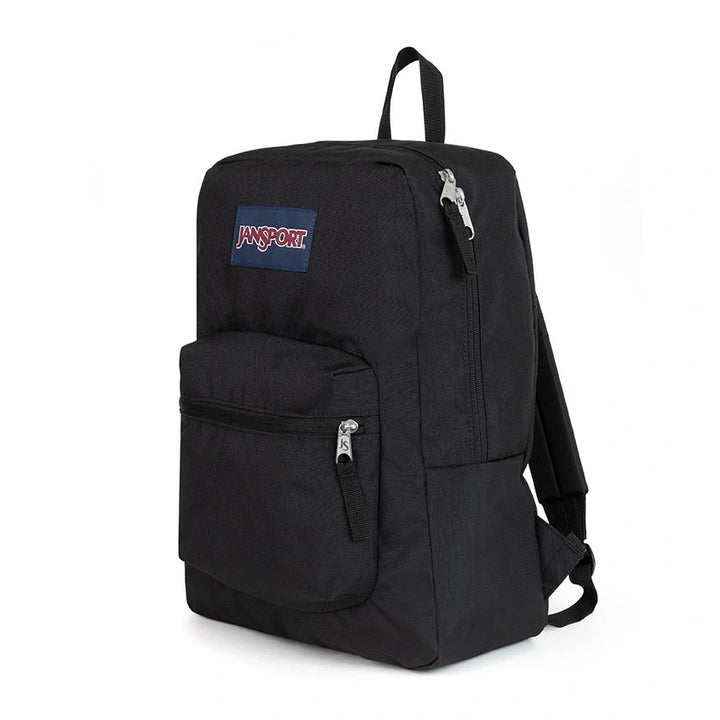 Jansport Cross Town תיק ג'נספורט – שחור