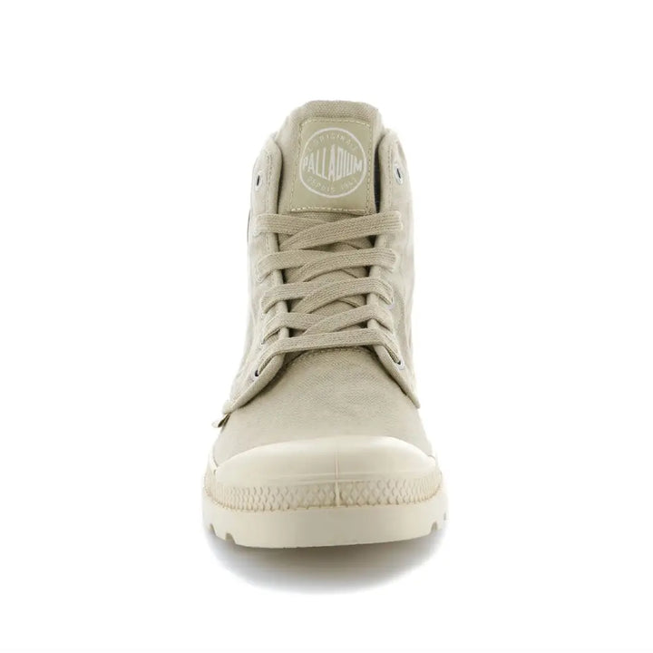 Palladium Pampa Hi Sahara נעלי פלדיום סהרה לגבר