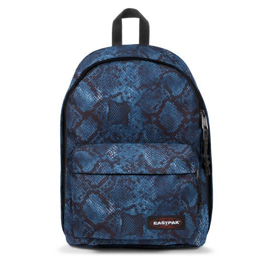 Eastpak Out Of Office תיק לפטופ 13 ספארי נייבי