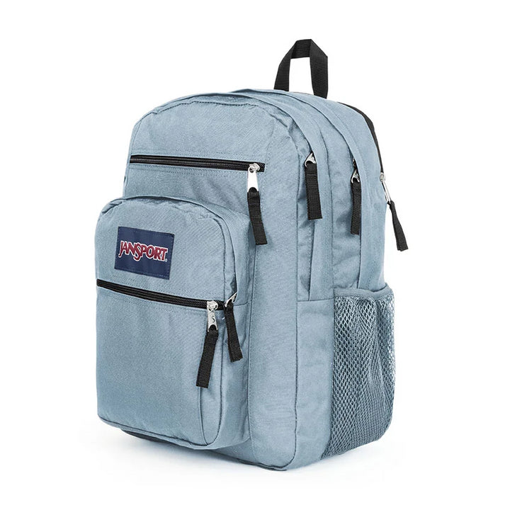 Jansport Big Student תיק ג'נספורט לפטופ - תכלת