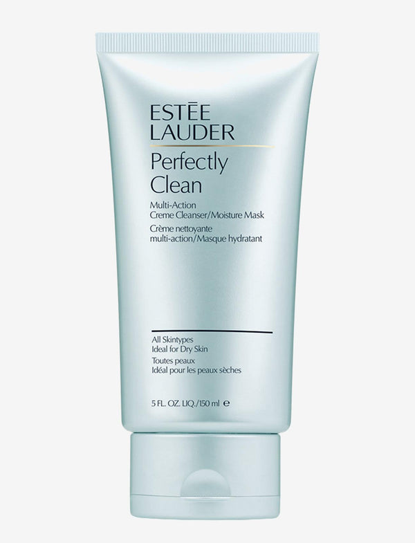 Estee Lauder Perfectly Clean Multi-Action Mask 150ml | מסכה לפנים