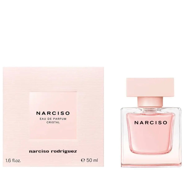 Narciso Rodriguez Crystal EDP 50ml בושם לאישה