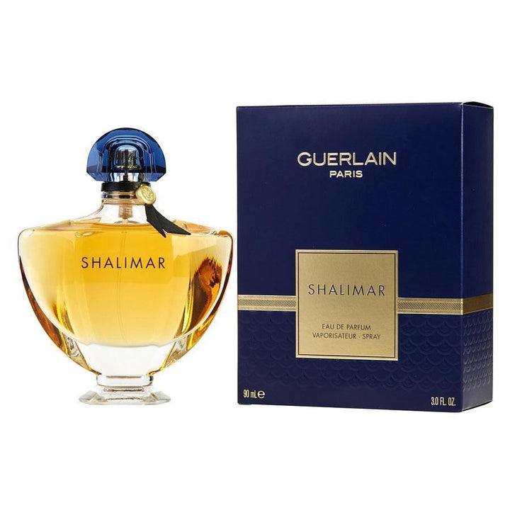 Guerlain Shalimar EDP 90ml בושם לאישה