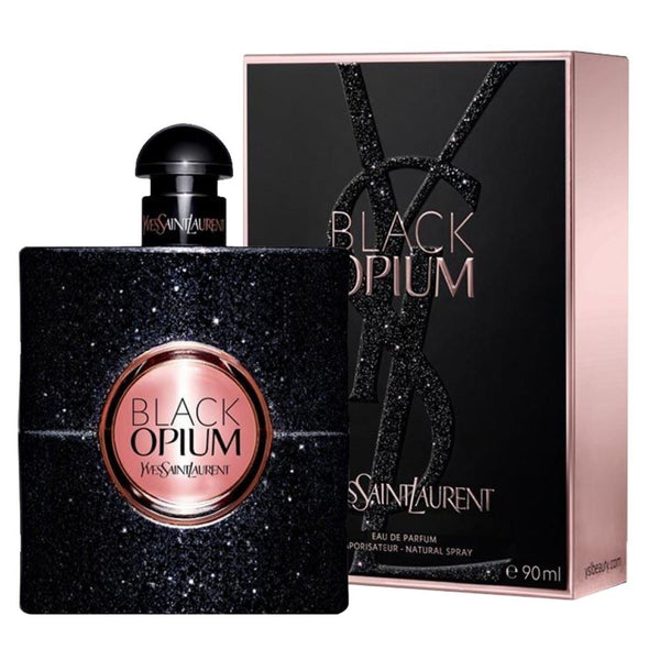 YSL Black Opium 90ml EDP | בושם לאישה