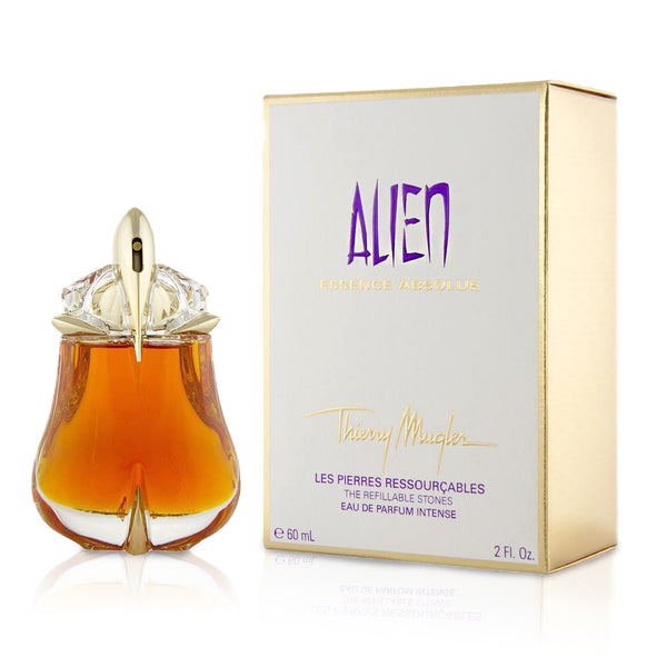 Thierry Mugler Alien Essence Absolue 60ml EDP Intense | בושם לאישה