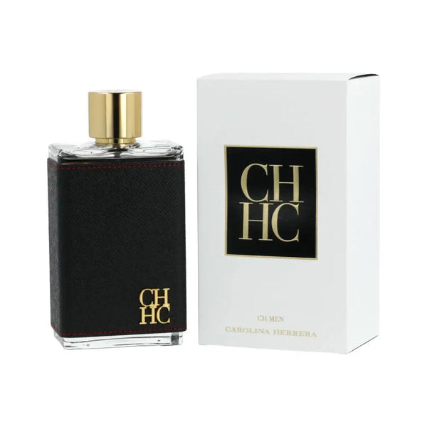 Carolina Herrera CH HC EDT 200ml בושם לגבר