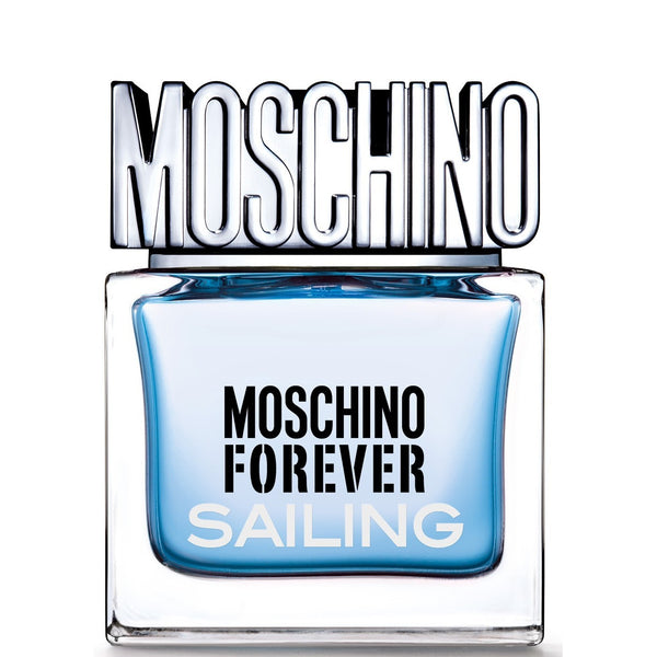 טסטר | Moschino | Forever Sailling | E.D.T | 100ml | בושם לגבר