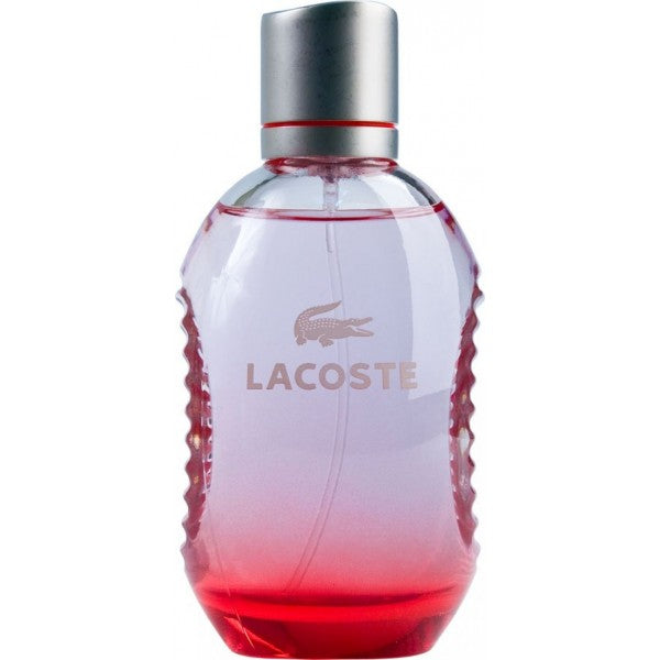 Lacoste | Red | 75ml | E.D.T | בושם לגבר