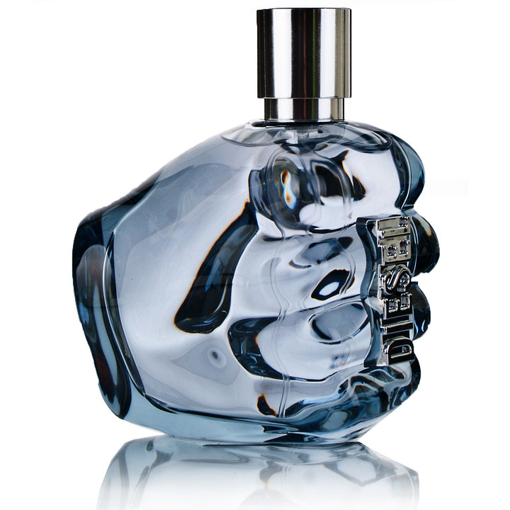 Diesel | Only The Brave | 125ml | E.D.T | בושם לגבר