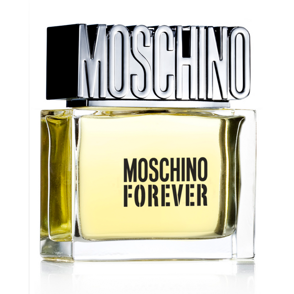 Moschino Forever EDT 100ml | בושם טסטר לגבר