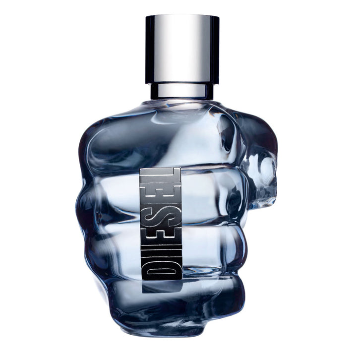 Diesel | Only The Brave | 125ml | E.D.T | בושם לגבר