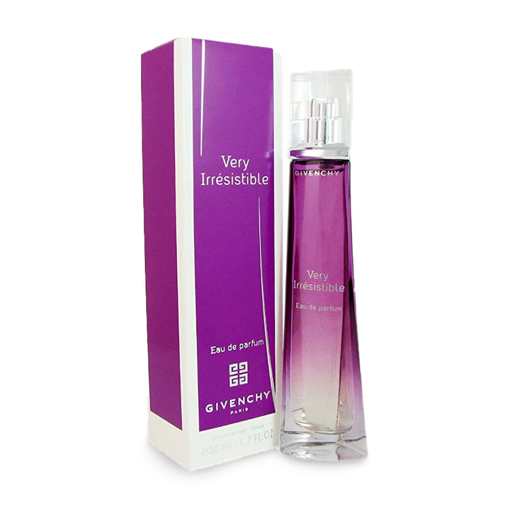 Givenchy Very Irresistible EDP 50ml | בושם לאישה ורי אירסיסטיבל