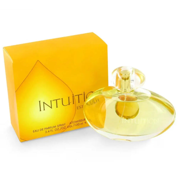 Estee Lauder Intuition EDP 100ml בושם לנשים