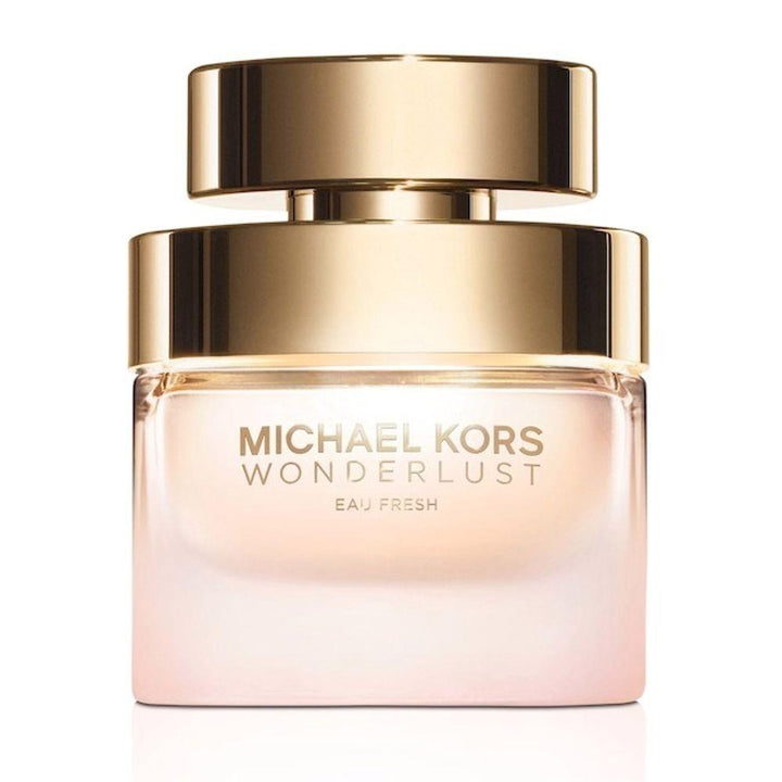 Michael Kors Wonderlust Eau Fresh 50ml EDT | בושם לאישה