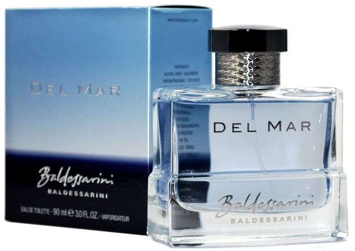 Baldessarini Del Mar EDT 90ml בושם לגבר