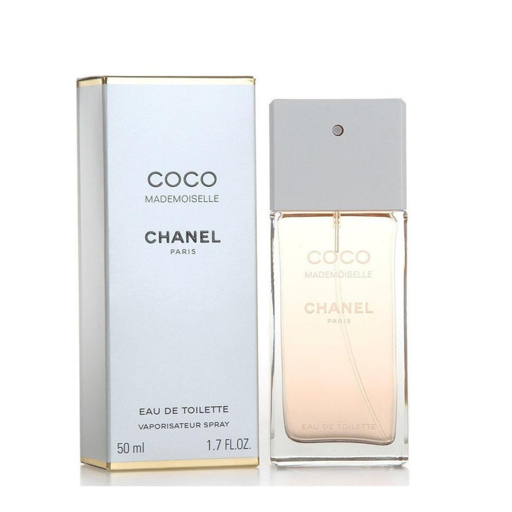 Chanel Coco Mademoiselle EDT 50ml | בושם לאישה