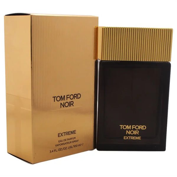 Tom Ford Noir Extreme EDP 100ml בושם לגבר