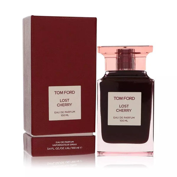 Tom Ford Lost Cherry EDP 100ml בושם יוניסקס