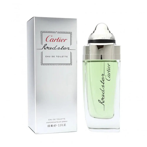 Cartier Roadster EDT 100ml בושם לגבר