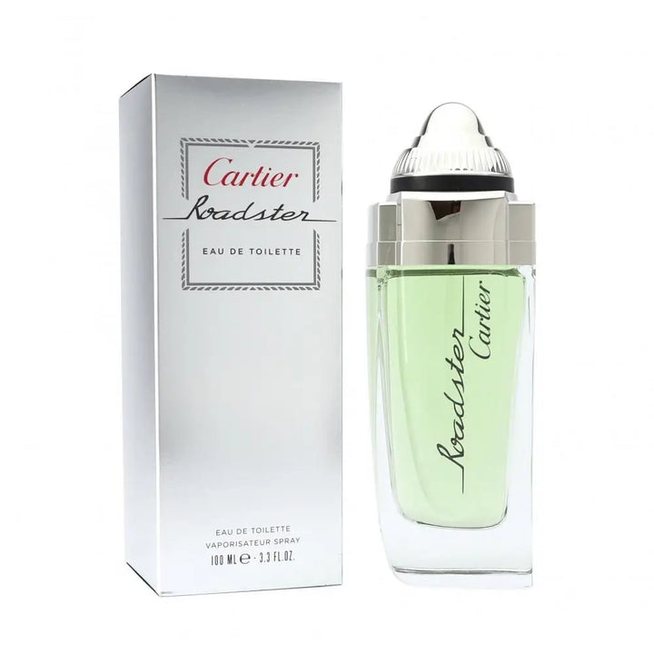 Cartier Roadster EDT 100ml בושם לגבר