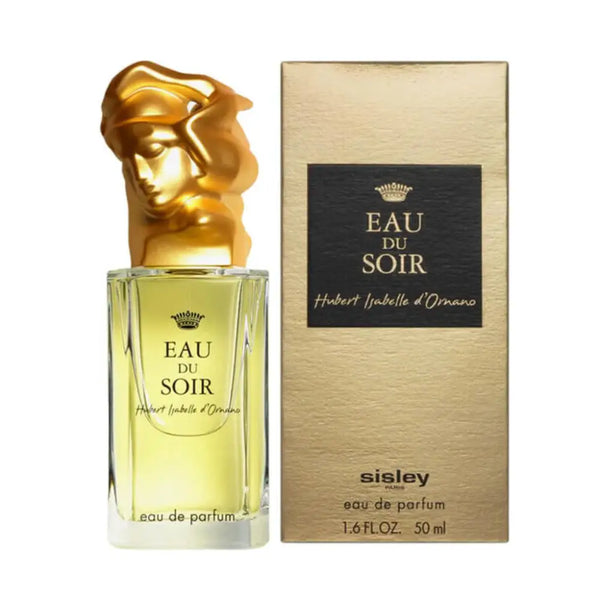 Sisley Eau Du Soir EDP 50ml בושם לאישה