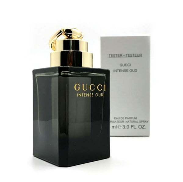 Gucci Intense Oud 90ml EDP | בושם טסטר יוניסקס