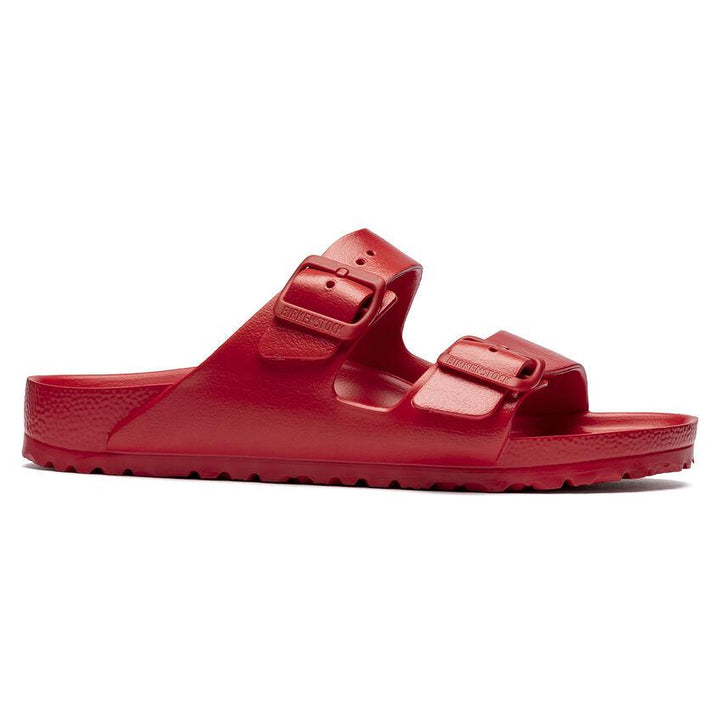 Birkenstock Arizona Eva | כפכפי בירקנשטוק לאישה | אדום