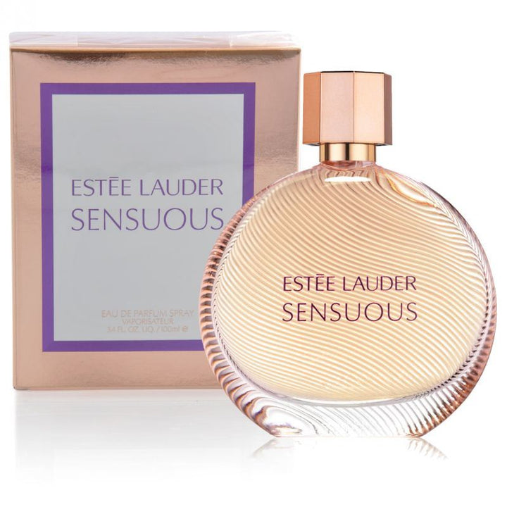 Estee Lauder Sensuous EDP 100ml | בושם לאישה