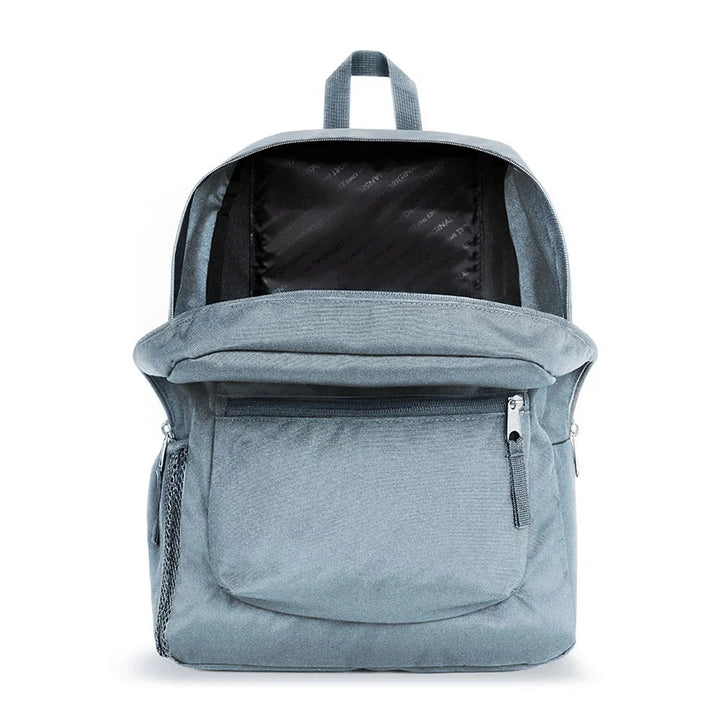 Jansport Cross Town תיק ג'נספורט – תכלת