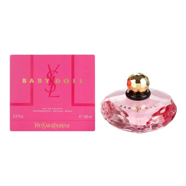 Yves Saint Laurent Baby Doll 100ml EDT | בושם לאישה