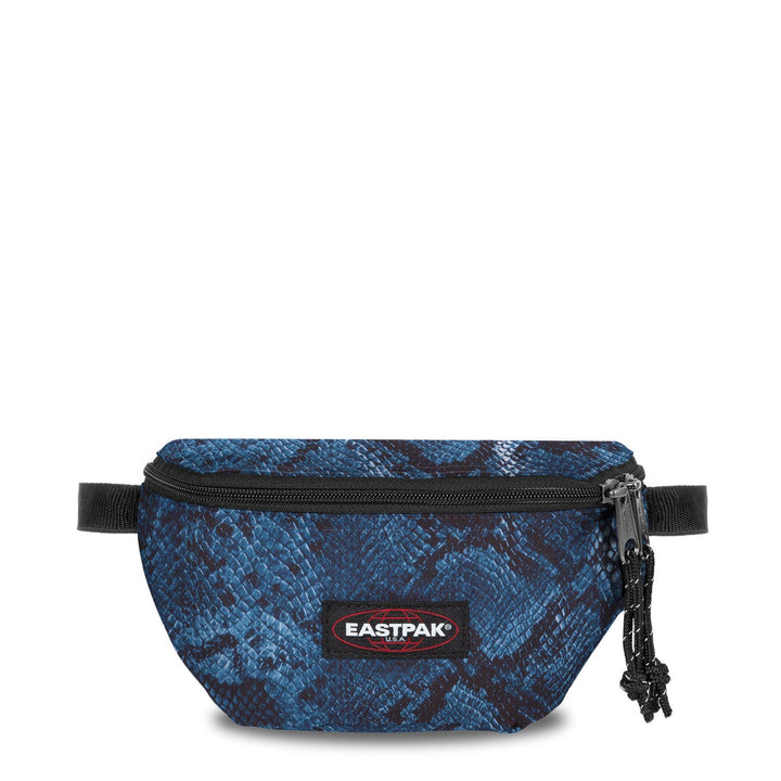 Eastpak Springer פאוץ' ספארי כחול