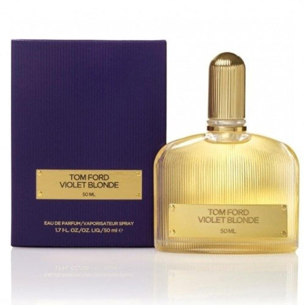 Tom Ford Violet Blonde EDP 50ml | בושם לאישה