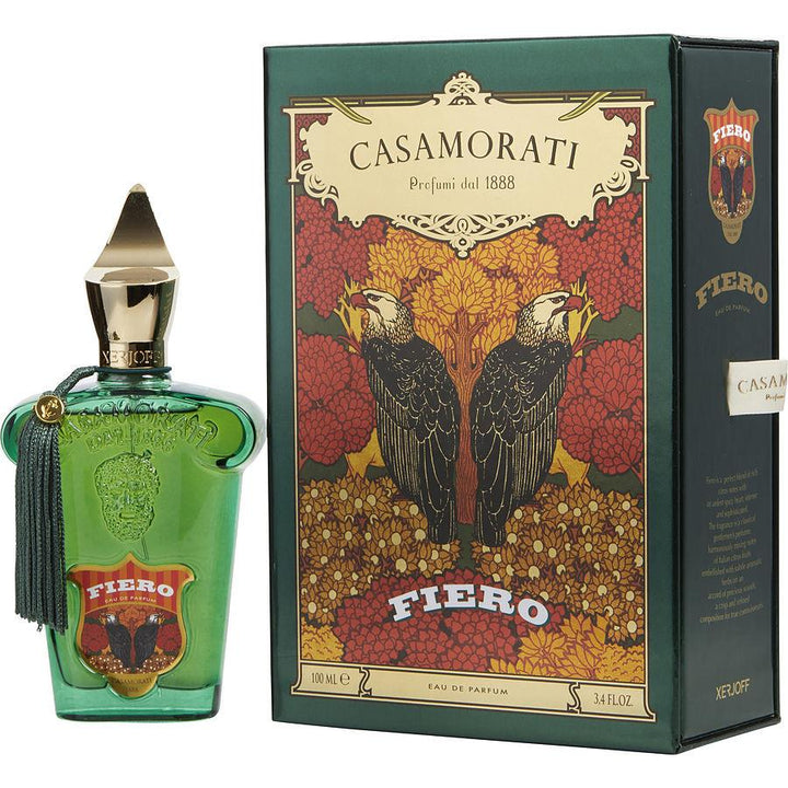 Xerjoff Casamorati Fiero 100ml EDP | בושם לגבר