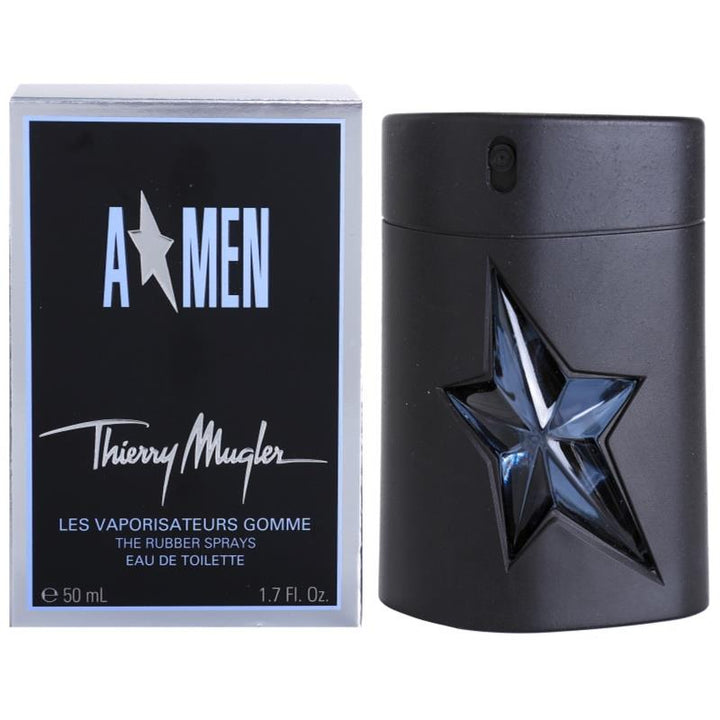 Thierry Mugler | Angel Men | EDT | 50ml | בושם לגבר