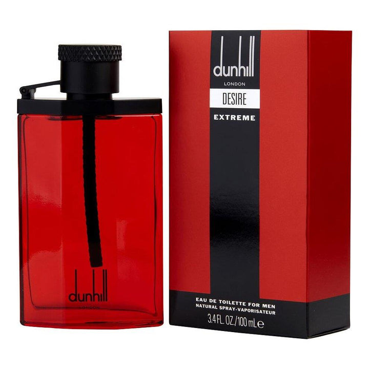 Dunhill Desire Extreme EDT 100ml בושם לגבר