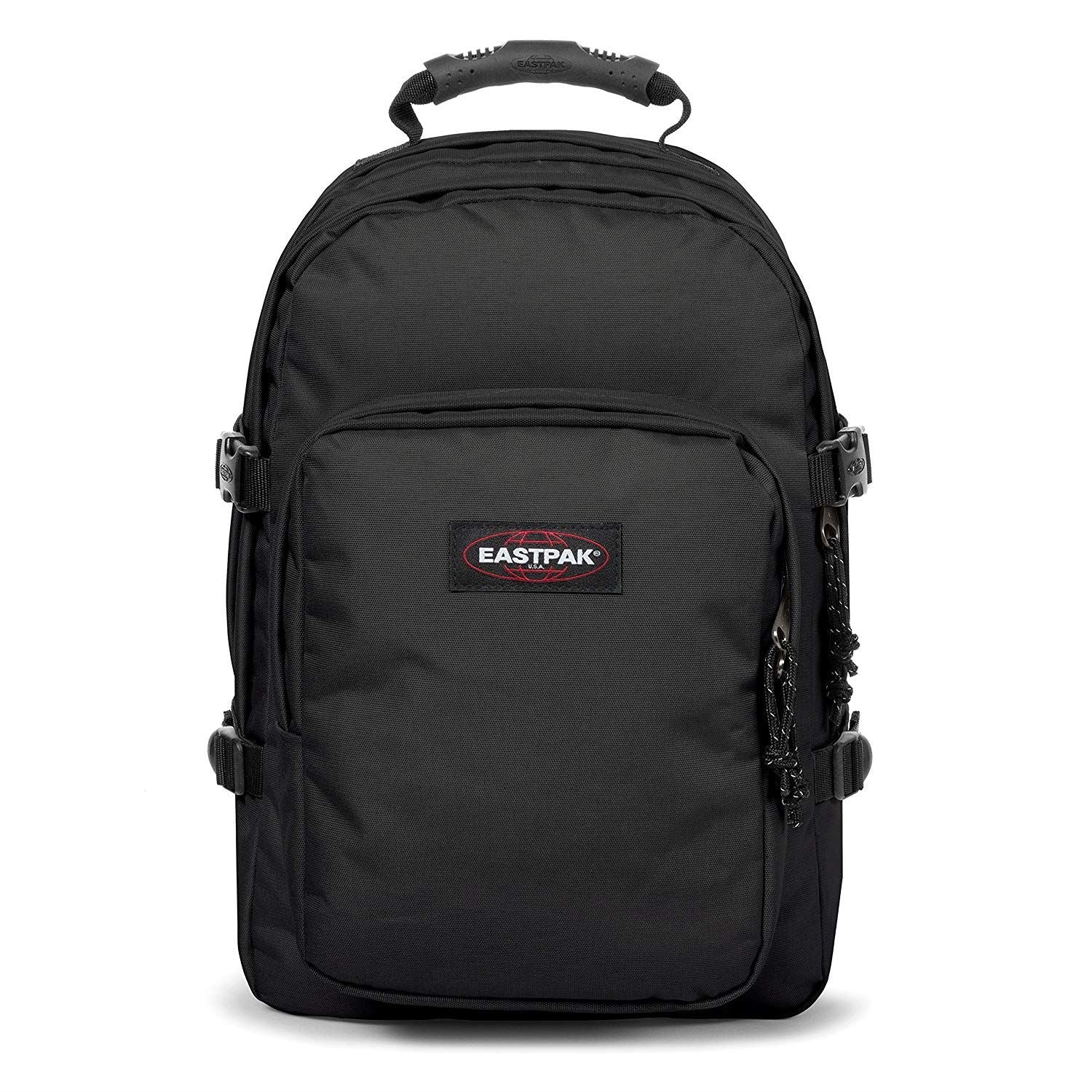 Eastpak Provider Black תיק גב איסטפק שחור למחשב נייד